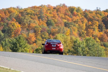 Tremblant Classique d'automne 2025 - SPC