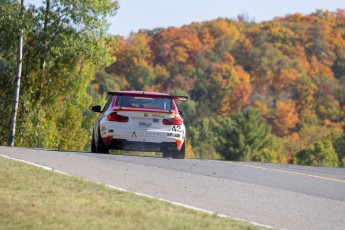 Tremblant Classique d'automne 2025 - SPC
