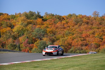 Tremblant Classique d'automne 2025 - SPC