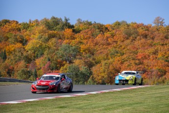 Tremblant Classique d'automne 2025 - SPC