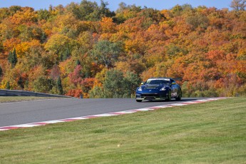 Tremblant Classique d'automne 2025 - SPC