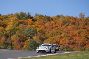 Tremblant Classique d'automne 2025 - SPC