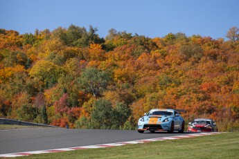 Tremblant Classique d'automne 2025 - SPC