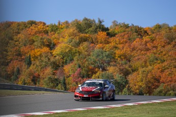 Tremblant Classique d'automne 2025 - SPC