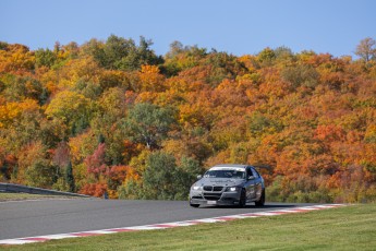 Tremblant Classique d'automne 2025 - SPC