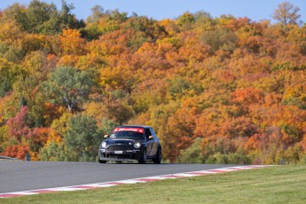 Tremblant Classique d'automne 2025 - SPC