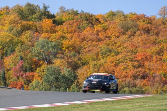 Tremblant Classique d'automne 2025 - SPC