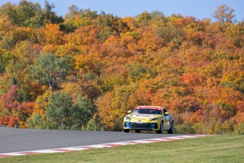 Tremblant Classique d'automne 2025 - SPC
