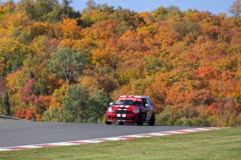 Tremblant Classique d'automne 2025 - SPC