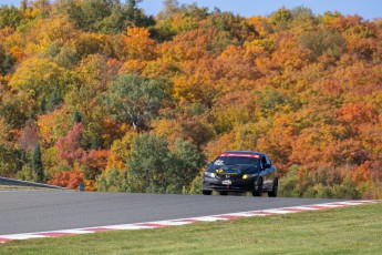 Tremblant Classique d'automne 2025 - SPC