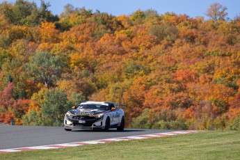 Tremblant Classique d'automne 2025 - SPC