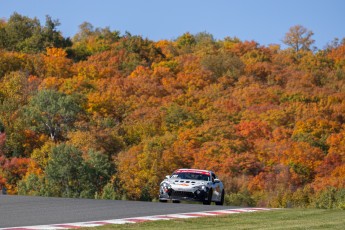 Tremblant Classique d'automne 2025 - SPC