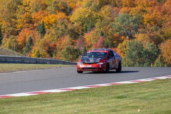 Tremblant Classique d'automne 2025 - SPC