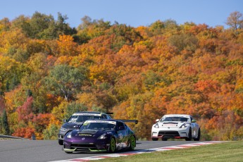 Tremblant Classique d'automne 2025 - SPC