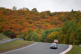 Tremblant Classique d'automne 2025 - SPC