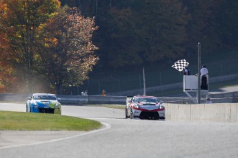 Tremblant Classique d'automne 2025 - SPC