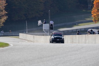 Tremblant Classique d'automne 2025 - SPC