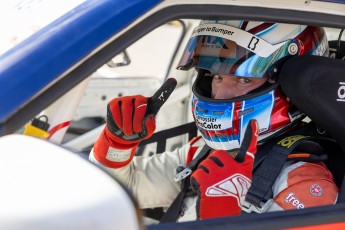 Tremblant Classique d'automne 2025 - SPC