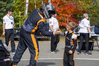 Tremblant Classique d'automne 2025 - SPC