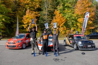 Tremblant Classique d'automne 2025 - SPC