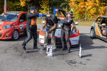 Tremblant Classique d'automne 2025 - SPC