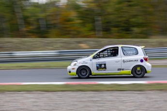 Tremblant Classique d'automne 2025 - SPC