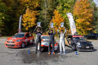 Tremblant Classique d'automne 2025 - SPC