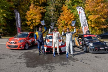Tremblant Classique d'automne 2025 - SPC