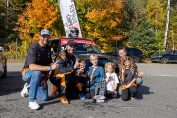 Tremblant Classique d'automne 2025 - SPC
