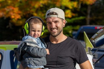 Tremblant Classique d'automne 2025 - SPC