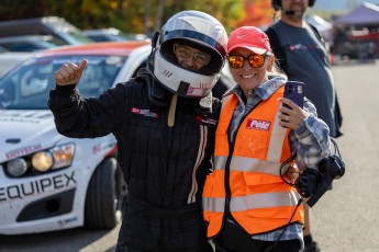 Tremblant Classique d'automne 2025 - SPC
