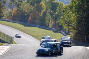 Tremblant Classique d'automne 2025 - SPC