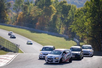 Tremblant Classique d'automne 2025 - SPC