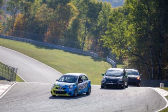 Tremblant Classique d'automne 2025 - SPC