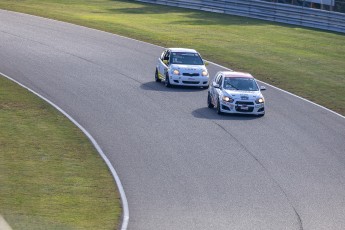 Tremblant Classique d'automne 2025 - SPC
