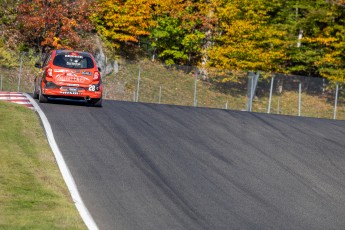 Tremblant Classique d'automne 2025 - SPC