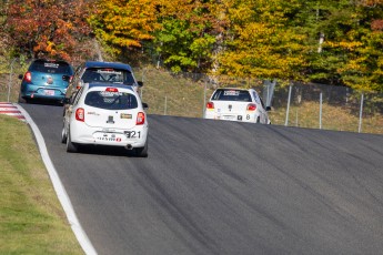Tremblant Classique d'automne 2025 - SPC