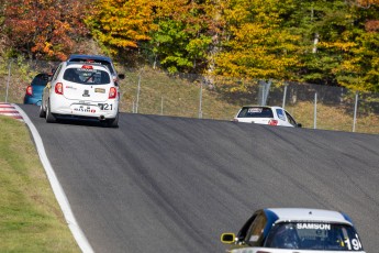 Tremblant Classique d'automne 2025 - SPC