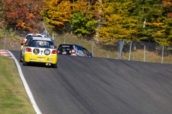 Tremblant Classique d'automne 2025 - SPC
