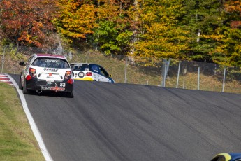 Tremblant Classique d'automne 2025 - SPC