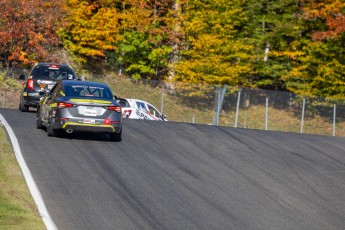 Tremblant Classique d'automne 2025 - SPC
