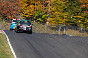 Tremblant Classique d'automne 2025 - SPC