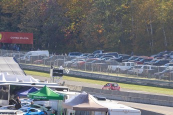 Tremblant Classique d'automne 2025 - SPC
