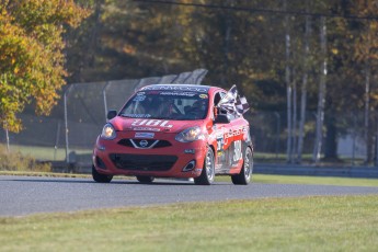 Tremblant Classique d'automne 2025 - SPC