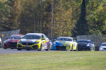 Tremblant Classique d'automne 2025 - SPC