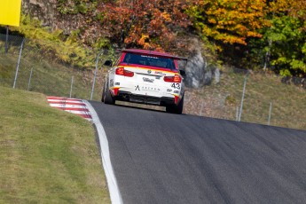 Tremblant Classique d'automne 2025 - SPC
