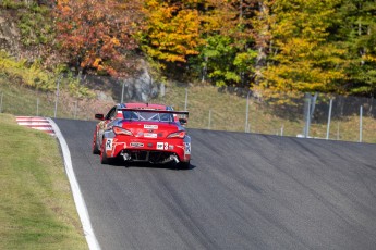 Tremblant Classique d'automne 2025 - SPC