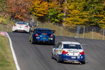 Tremblant Classique d'automne 2025 - SPC
