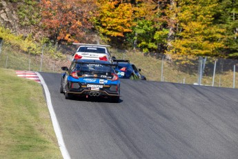 Tremblant Classique d'automne 2025 - SPC