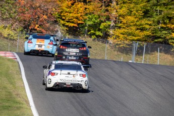 Tremblant Classique d'automne 2025 - SPC